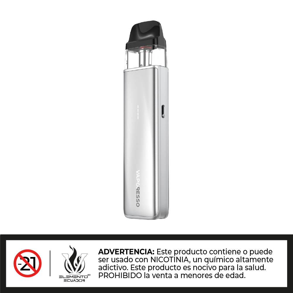 Vaporesso XROS 5 Mini Kit