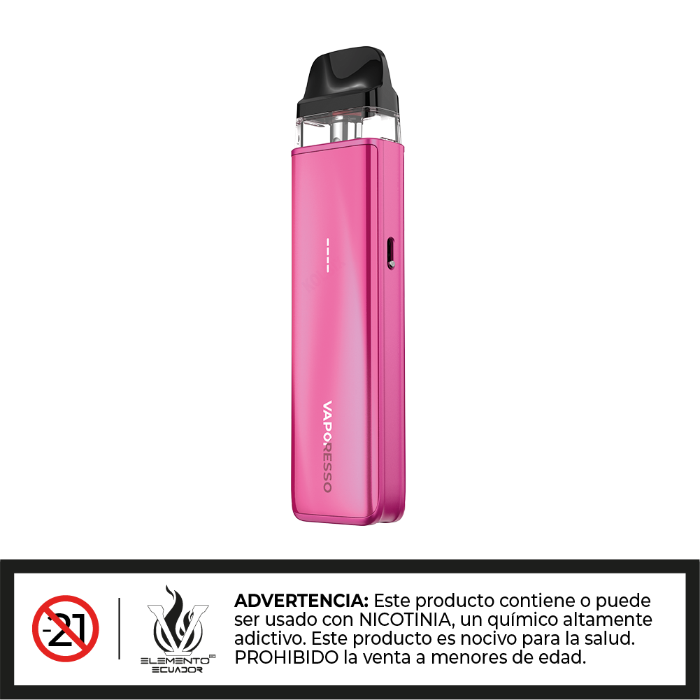 Vaporesso XROS 5 Mini Kit