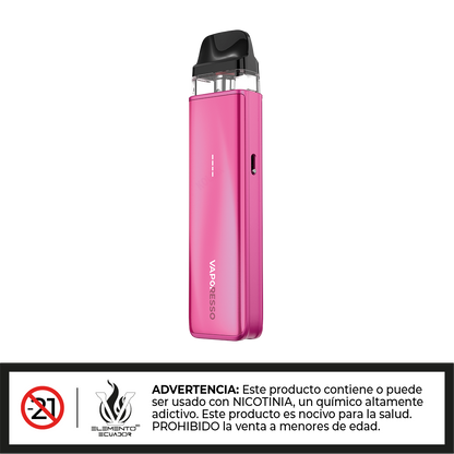 Vaporesso XROS 5 Mini Kit