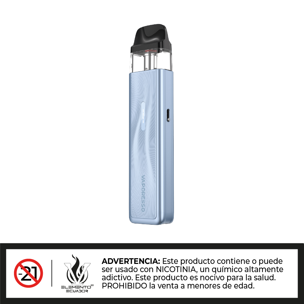 Vaporesso XROS 5 Mini Kit