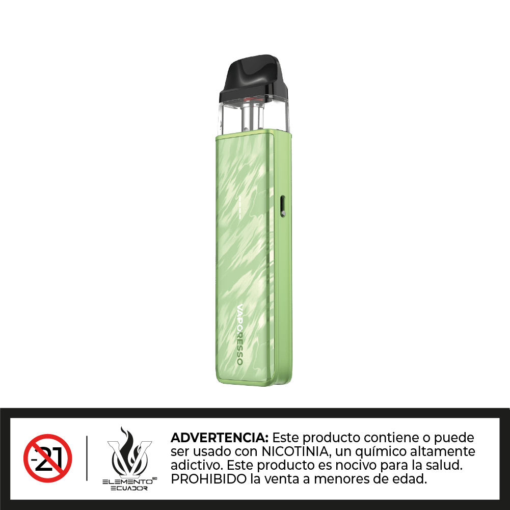 Vaporesso XROS 5 Mini Kit