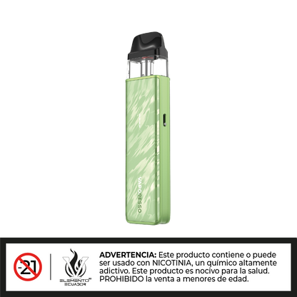 Vaporesso XROS 5 Mini Kit