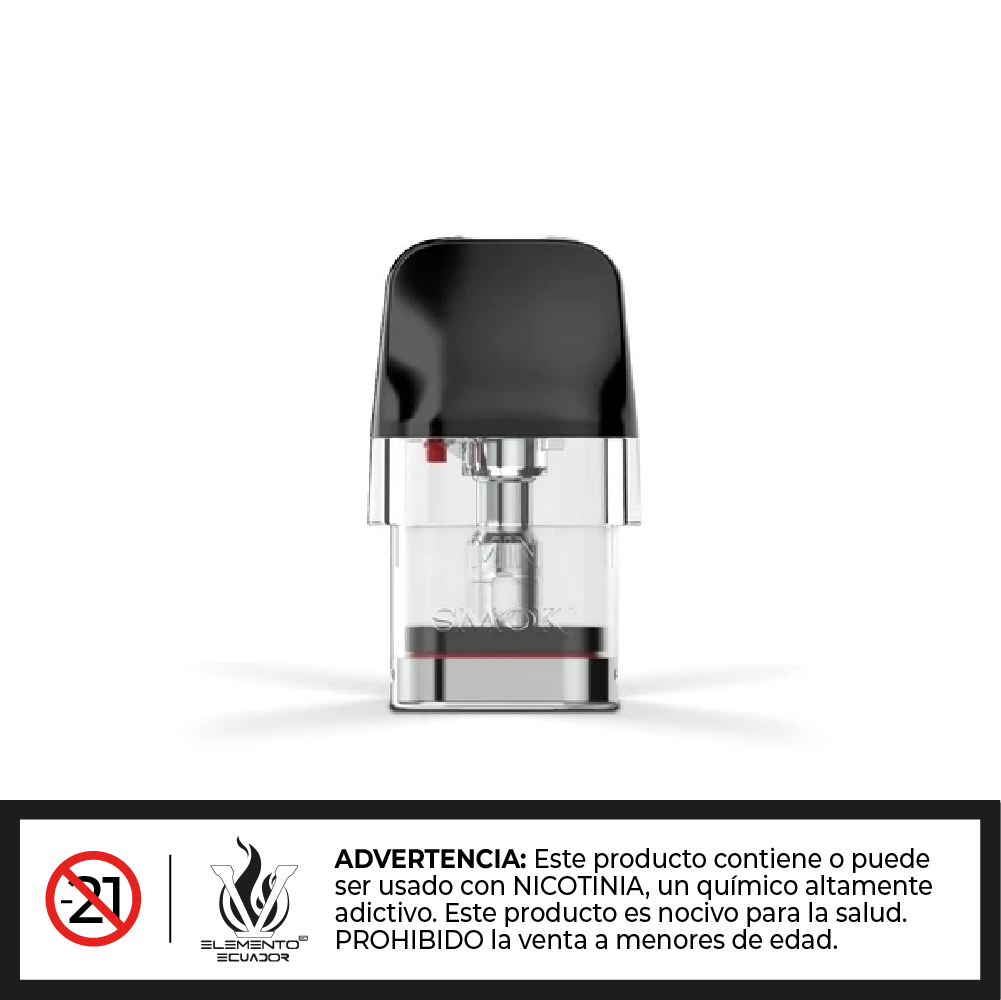 Smok  - Novo SLR Replacement Pod