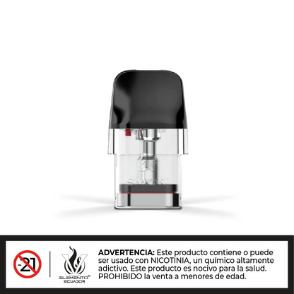 Smok  - Novo SLR Replacement Pod