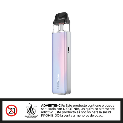 Vaporesso XROS 5 Mini Kit
