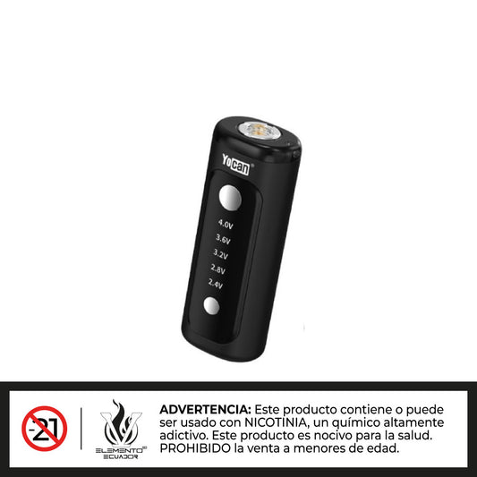 Yocan Kodo Plus Battery