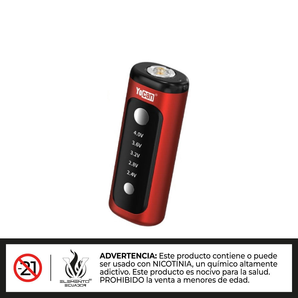 Yocan Kodo Plus Battery