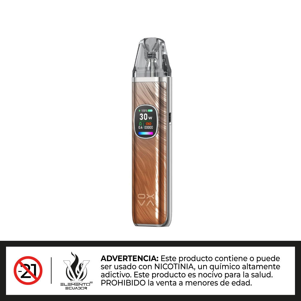 Oxva Xlim Pro 2 Kit