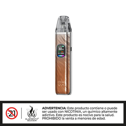 Oxva Xlim Pro 2 Kit
