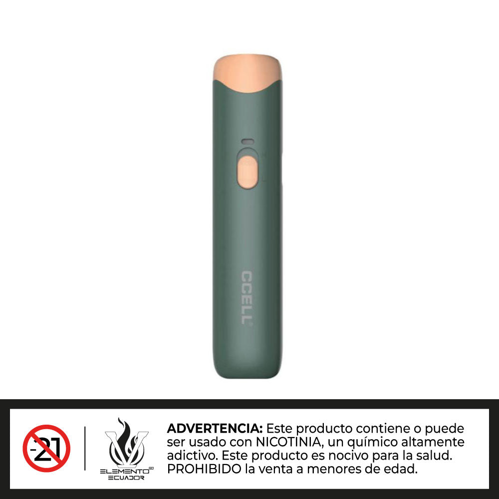 CCELL Go Stik - Batería