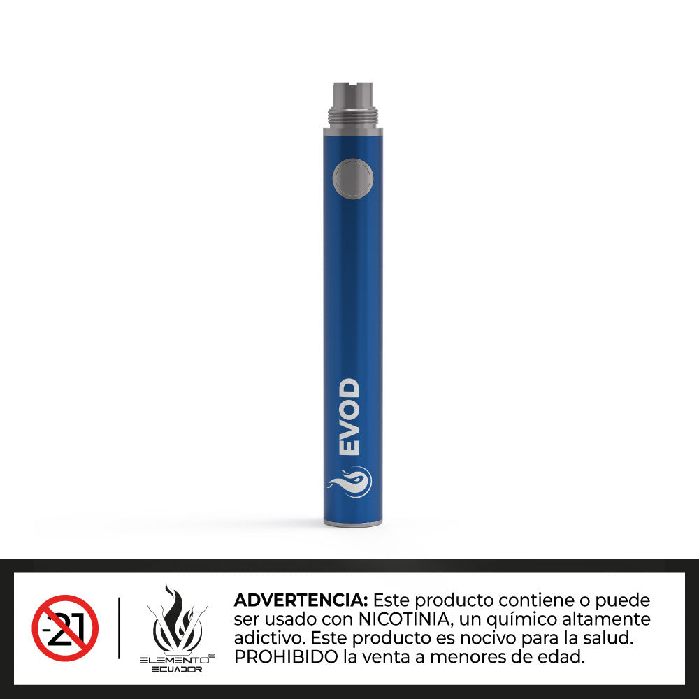 5to Evod 1100mAh Batería