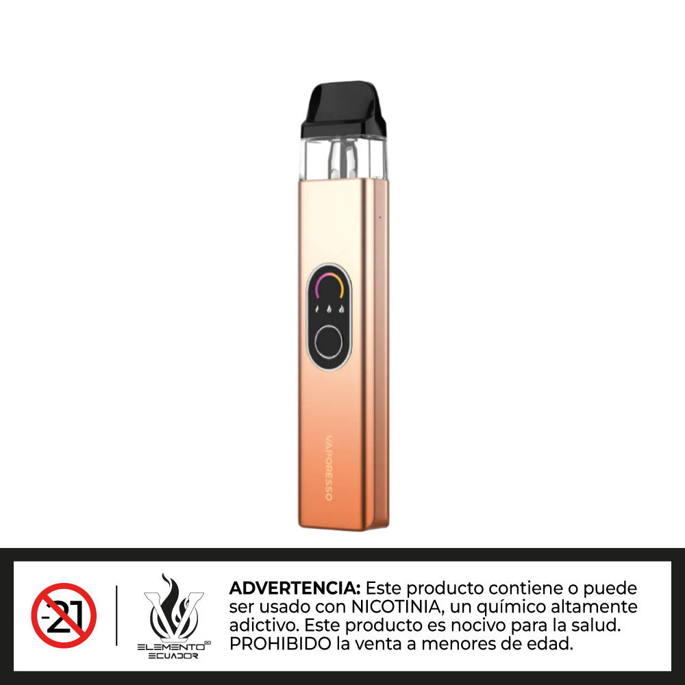 Vaporesso Xros 4 kit