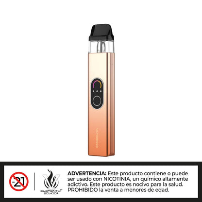 Vaporesso Xros 4 kit
