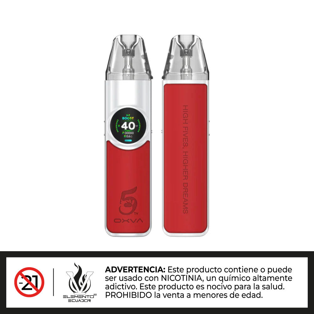 Oxva NeXlim Pod Kit