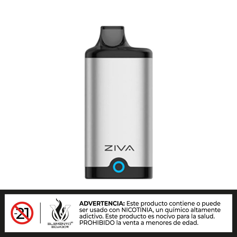 Yocan - Ziva Smart Portable Recargable 510 Mod