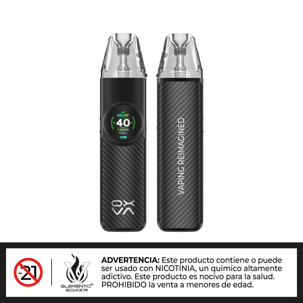Oxva NeXlim Pod Kit