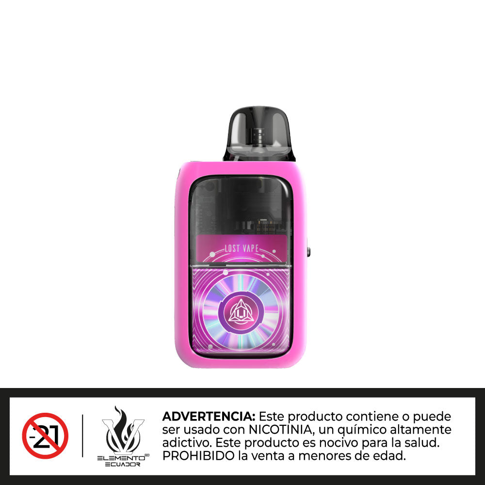 Lost Vape - Ursa Epoch Pod Kit
