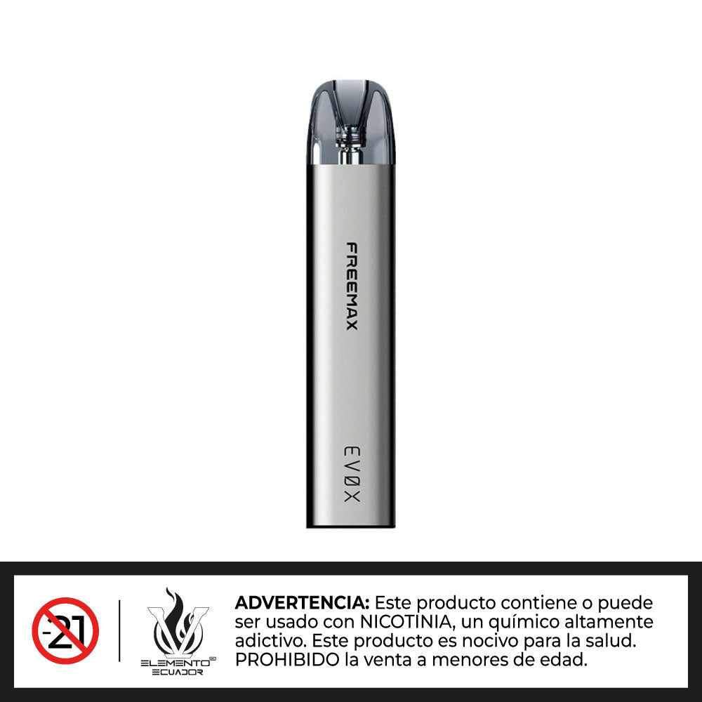 FreeMax Evox Pod Kit