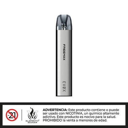 FreeMax Evox Pod Kit