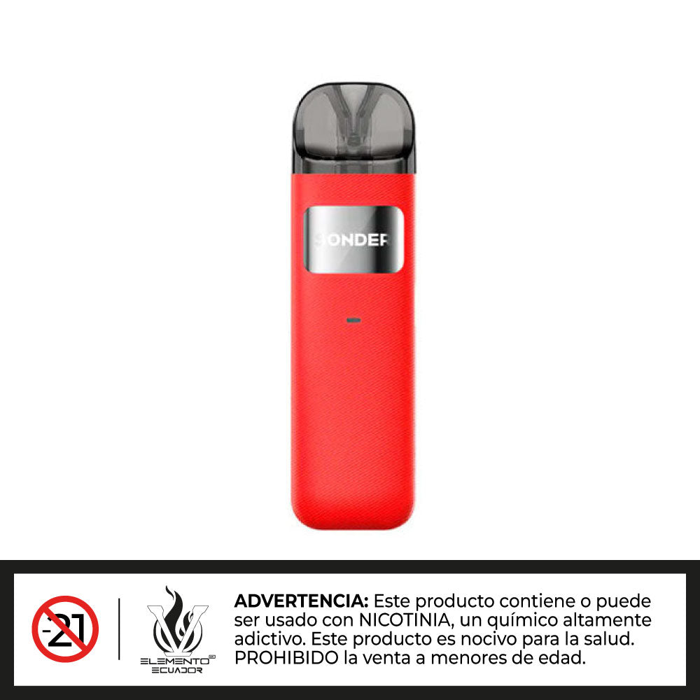 GeekVape Sonder U Pod Kit