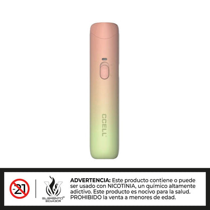 CCELL Go Stik - Batería