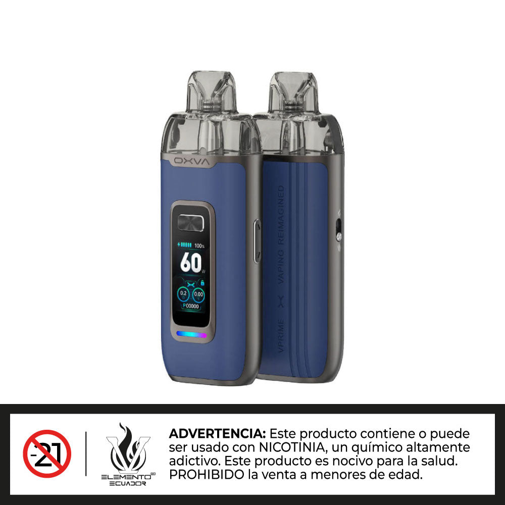 Oxva Vprime Pod Kit