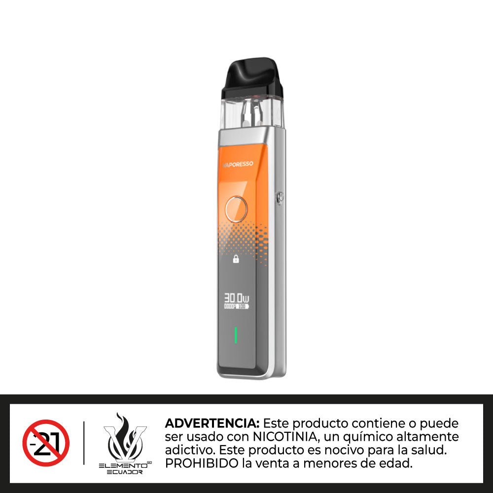 Vaporesso Xros Pro Kit