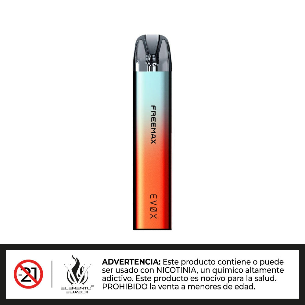 FreeMax Evox Pod Kit