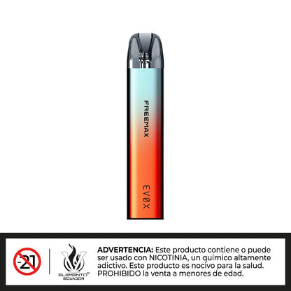 FreeMax Evox Pod Kit