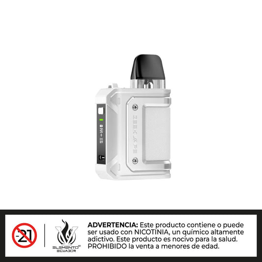 GeekVape - Aegis Hero Q Kit