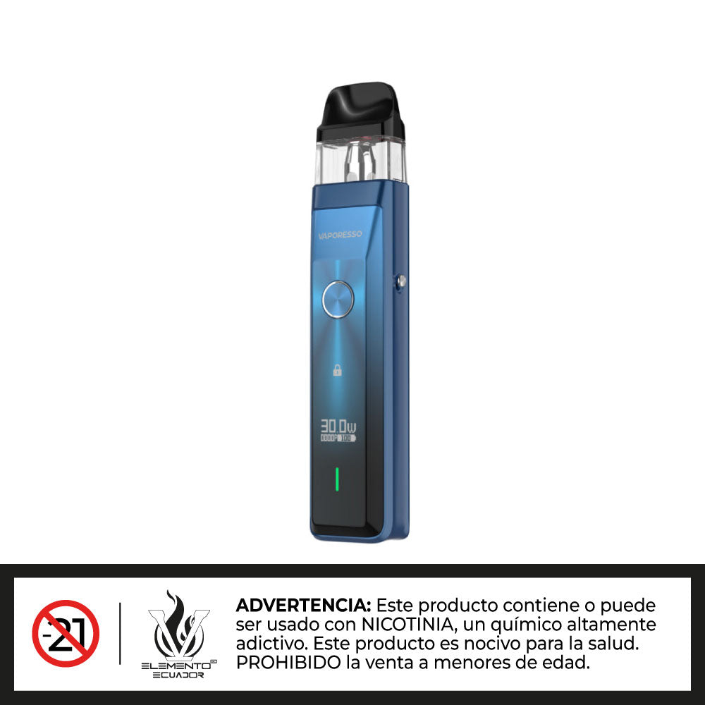 Vaporesso Xros Pro Kit