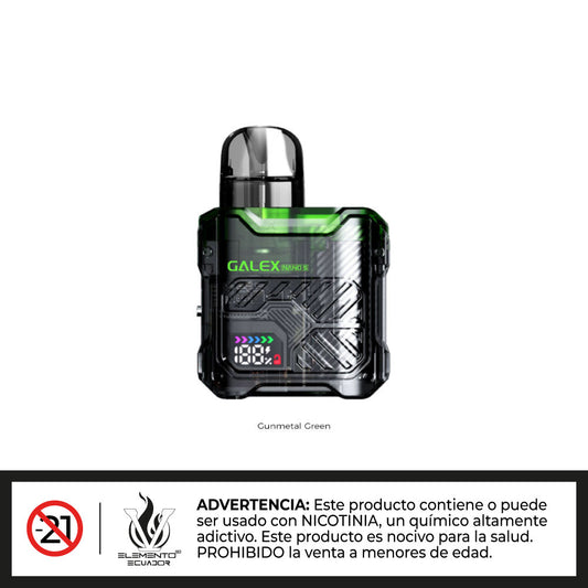 FreeMax Galex Nano S Kit