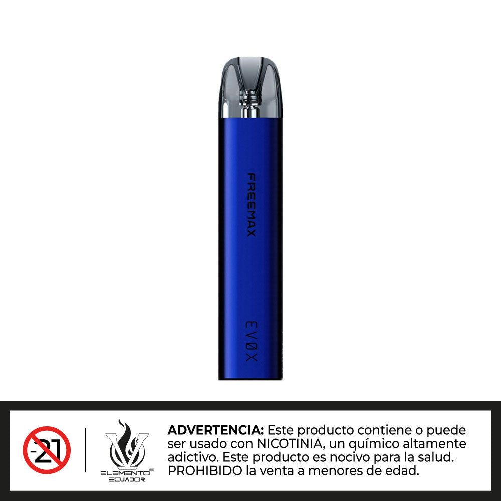 FreeMax Evox Pod Kit