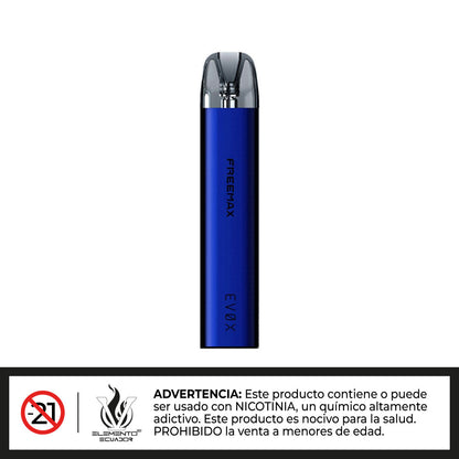FreeMax Evox Pod Kit