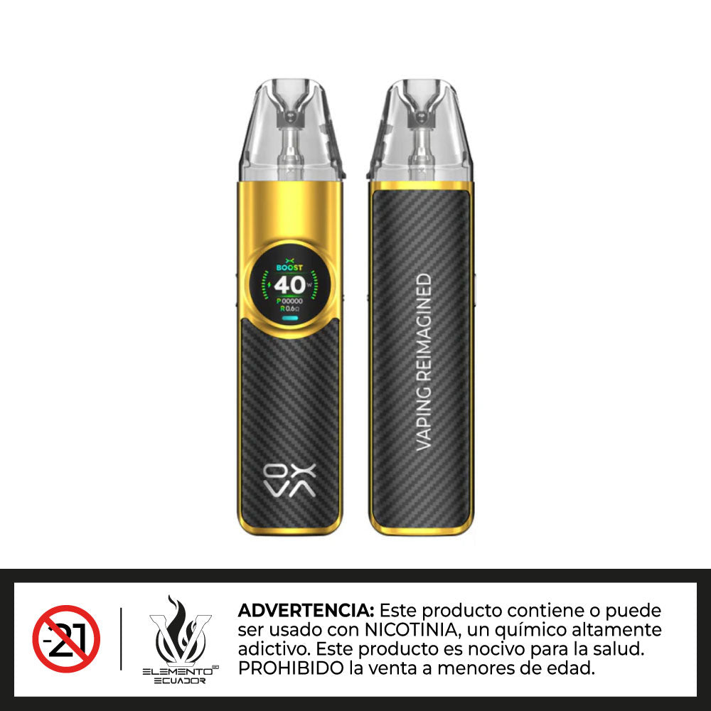 Oxva NeXlim Pod Kit