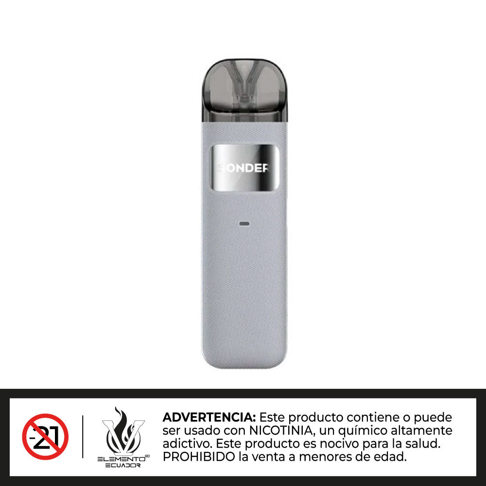 GeekVape Sonder U Pod Kit