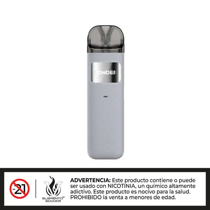 GeekVape Sonder U Pod Kit