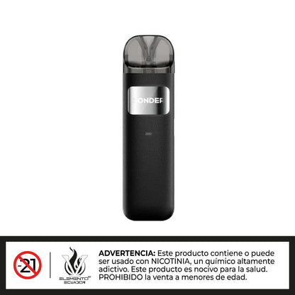 GeekVape Sonder U Pod Kit