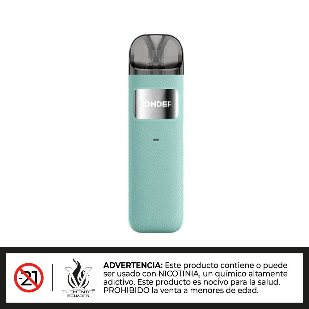 GeekVape Sonder U Pod Kit