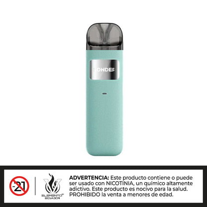 GeekVape Sonder U Pod Kit
