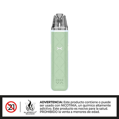Oxva Xlim Go Kit