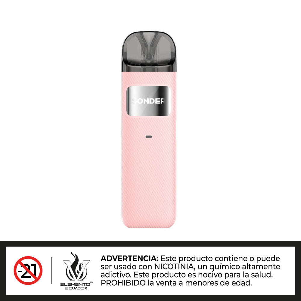 GeekVape Sonder U Pod Kit