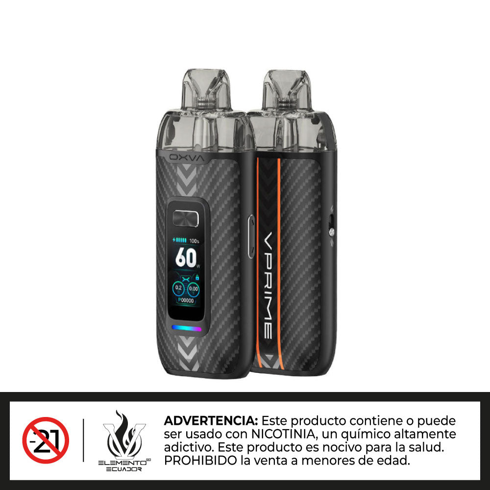 Oxva Vprime Pod Kit