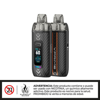 Oxva Vprime Pod Kit