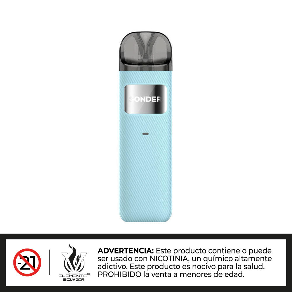 GeekVape Sonder U Pod Kit