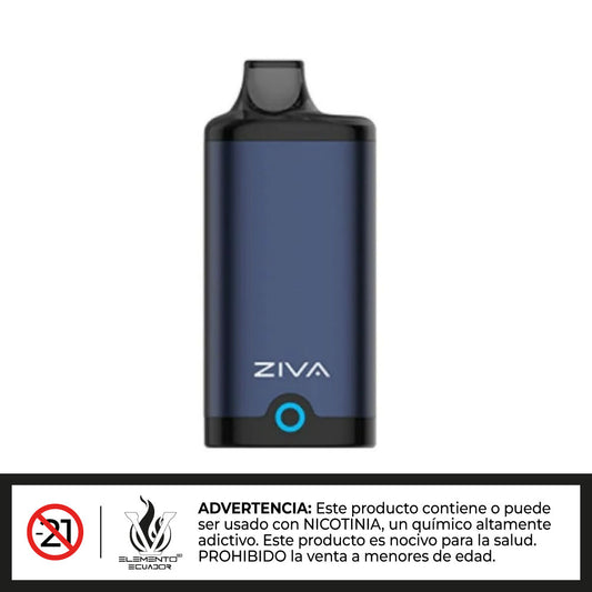 Yocan - Ziva Smart Portable Recargable 510 Mod