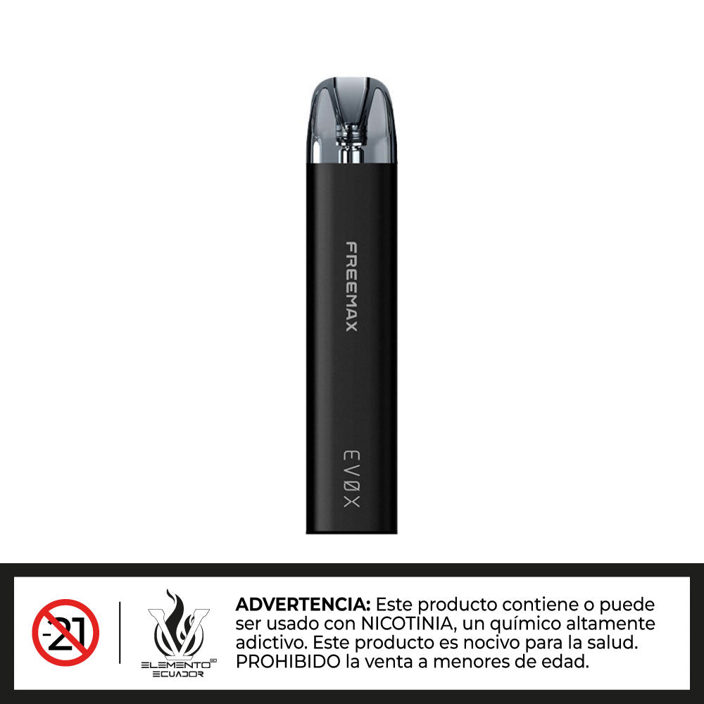 FreeMax Evox Pod Kit