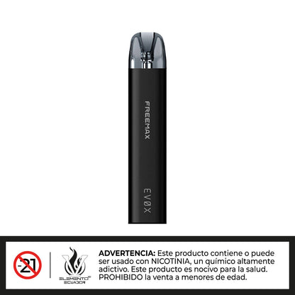 FreeMax Evox Pod Kit
