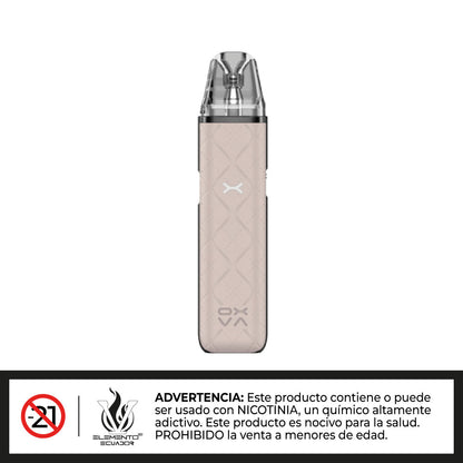 Oxva Xlim Go Kit