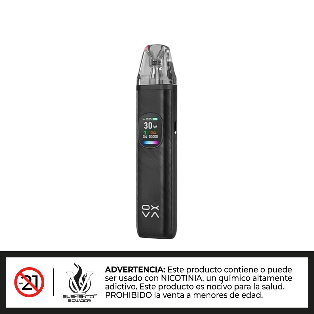 Oxva Xlim Pro 2 Kit